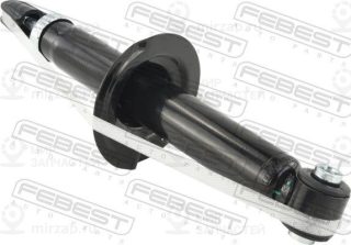 Запчасть FEBEST 08110005R