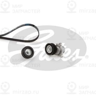 Запчасть GATES K016PK2315