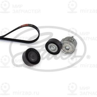 Запчасть GATES K016PK2448