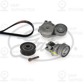 Запчасть GATES K026PK1600