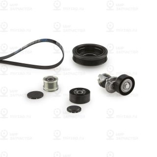 Запчасть GATES K046PK1078