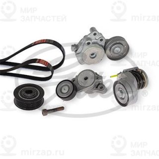 Запчасть GATES K116PK1600