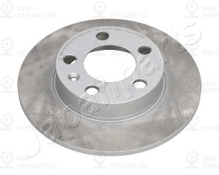 Тормозной диск JAPANPARTS DP0900C