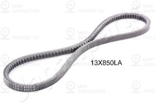 Запчасть JAPANPARTS DT13X850LA