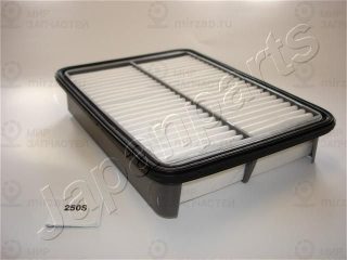 Запчасть JAPANPARTS FA250S