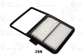 Запчасть JAPANPARTS FA268S