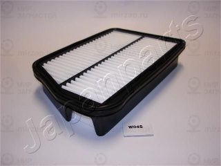 Запчасть JAPANPARTS FAW04S