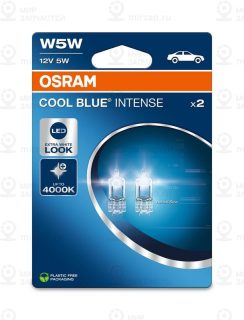 Запчасть OSRAM 2825CBN2BL