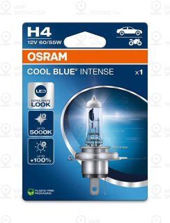 Запчасть OSRAM 64193CBN1BL