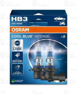 Запчасть OSRAM 9005CBN2HB