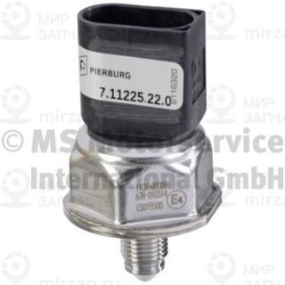 Запчасть PIERBURG 711225220