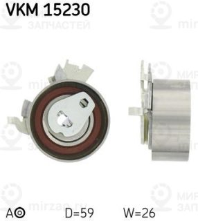 Запчасть SKF VKM15230