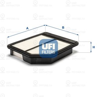 Запчасть UFI 3032500