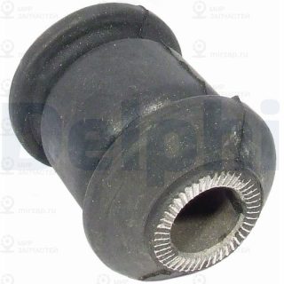 Запчасть DELPHI TD672W