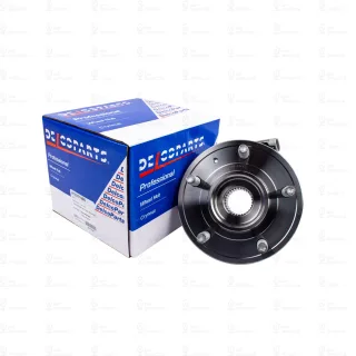 Ступица Передняя ACDELCO 19371995