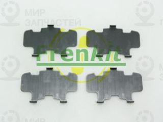 Запчасть FRENKIT 940091