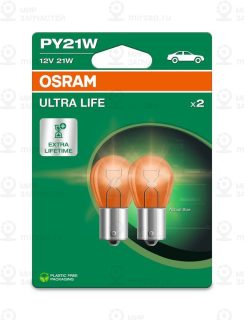 Запчасть OSRAM 7507ULT2BL