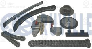 Запчасть RUVILLE 580202