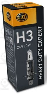 Запчасть HELLA 8GH002090471