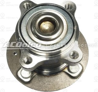 Запчасть ACDELCO 19373860