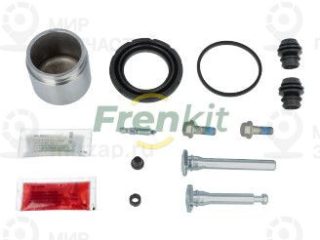 Запчасть FRENKIT 757539
