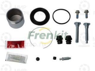 Запчасть FRENKIT 757904