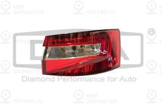 Запчасть DIAMOND 89451708102