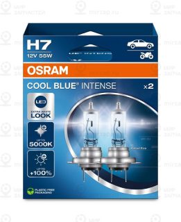 Запчасть OSRAM 64210CBN2HB