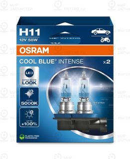 Запчасть OSRAM 64211CBN2HB