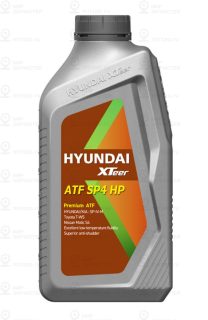 Запчасть HYUNDAI 1011006