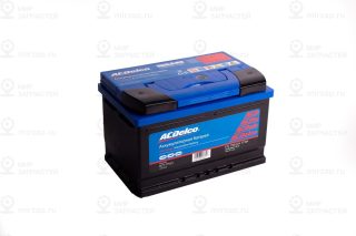Запчасть ACDELCO 19375456