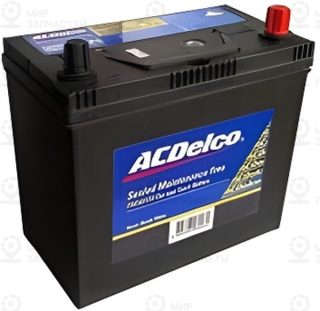 Запчасть ACDELCO 19375460