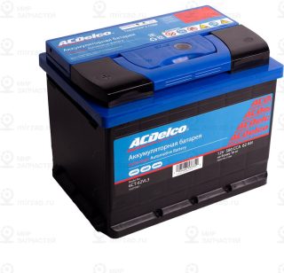 Запчасть ACDELCO 19375461