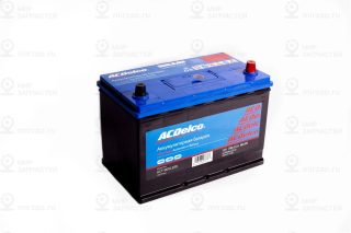 Запчасть ACDELCO 19375464