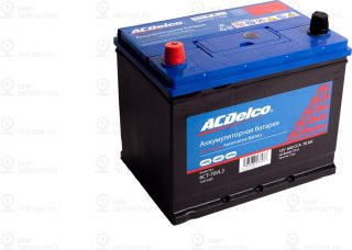 Запчасть ACDELCO 19375469
