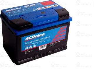 Запчасть ACDELCO 19375472