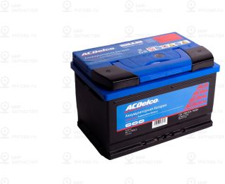 Запчасть ACDELCO 19375473