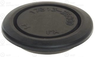 Запчасть HYUNDAI 1731335000