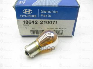 Запчасть HYUNDAI 1864221007L