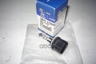 Запчасть HYUNDAI 1864727009S