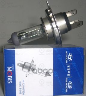 Запчасть HYUNDAI 1864761566