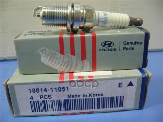 Запчасть HYUNDAI 1881411051