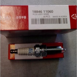 Запчасть HYUNDAI 1884611060
