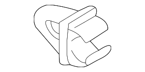 Запчасть BMW 13541747519