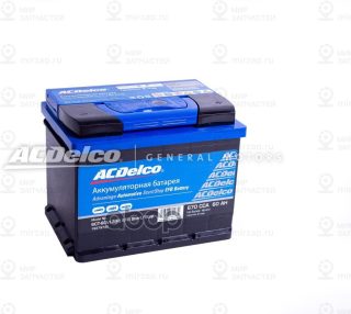 Запчасть ACDELCO 19379742