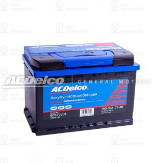 Запчасть ACDELCO 19379743