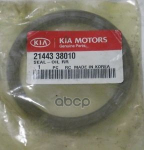 Запчасть HYUNDAI 2144338010