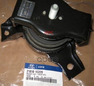 Запчасть HYUNDAI 218101C220