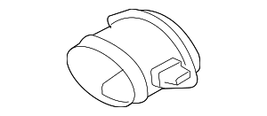 Запчасть BMW 13627548103