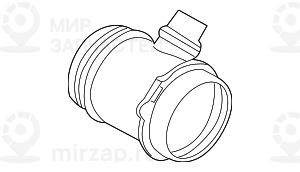 Запчасть BMW 13627566988